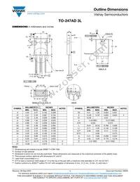 VS-35EPF06L-M3 Datasheet Page 8