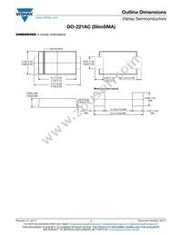 VS-3EJH01HM3/6A Datasheet Page 6