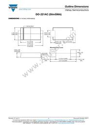 VS-3EJU06HM3/6A Datasheet Page 6