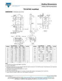 VS-40EPF02-M3 Datasheet Page 8