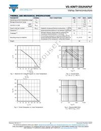 VS-40MT120UHTAPBF Datasheet Page 3