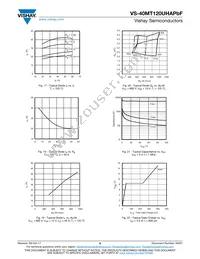 VS-40MT120UHTAPBF Datasheet Page 6