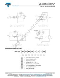 VS-40MT120UHTAPBF Datasheet Page 8