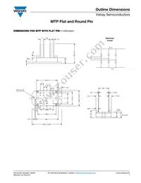 VS-40MT160PBPBF Datasheet Page 8
