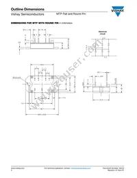 VS-40MT160PBPBF Datasheet Page 9