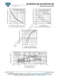 VS-40TPS12L-M3 Datasheet Page 4