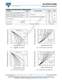 VS-40TPS12LHM3 Datasheet Page 3