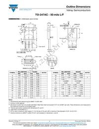 VS-40TPS16-M3 Datasheet Page 6