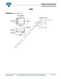 VS-4EGH06-M3/5BT Datasheet Page 5