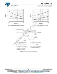 VS-4EVH02-M3/I Datasheet Page 4