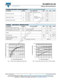 VS-50EPU12L-N3 Datasheet Page 2