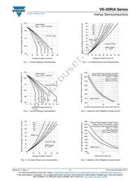 VS-50RIA160MS90 Datasheet Page 4