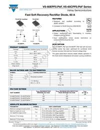 VS-60CPF02PBF Cover