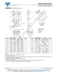 VS-60CPF02PBF Datasheet Page 7