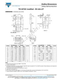 VS-60EPS12-M3 Datasheet Page 6