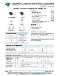 VS-60EPU02-N3 Datasheet Cover