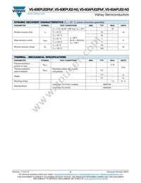 VS-60EPU02-N3 Datasheet Page 2