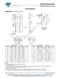 VS-65EPS16LHM3 Datasheet Page 5