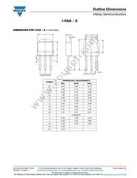 VS-6CWT04FN Datasheet Page 7