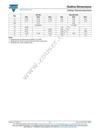VS-6DKH02HM3/H Datasheet Page 7