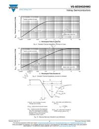 VS-6ESH02HM3/87A Datasheet Page 4