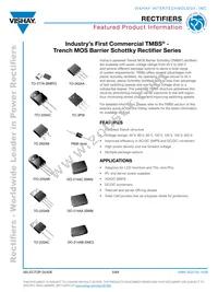 VS-70CRU04PBF Datasheet Page 3