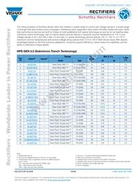 VS-70CRU04PBF Datasheet Page 19