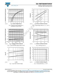 VS-70MT060WHTAPBF Datasheet Page 4