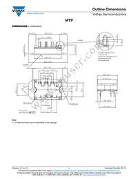 VS-70MT060WHTAPBF Datasheet Page 8