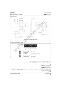 VS-80EBU02 Datasheet Page 6