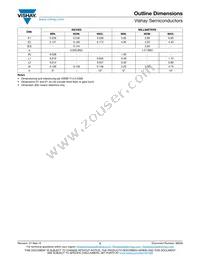 VS-8DKH02HM3/H Datasheet Page 7