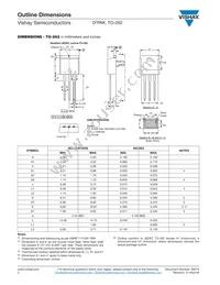 VS-8ETH03-1PBF Datasheet Page 8