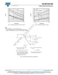 VS-8ETU04-M3 Datasheet Page 4