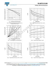 VS-8ETU12-M3 Datasheet Page 4