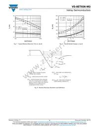 VS-8ETX06-M3 Datasheet Page 4