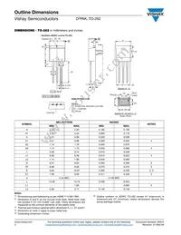 VS-8ETX06STRRPBF Datasheet Page 8