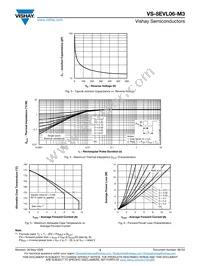 VS-8EVL06-M3/I Datasheet Page 3