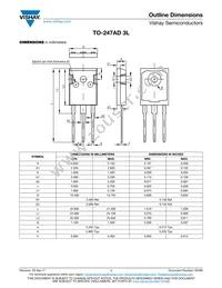 VS-APU6006L-M3 Datasheet Page 7