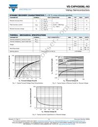 VS-C4PH3006L-N3 Datasheet Page 2