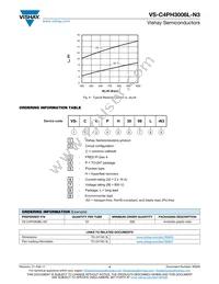 VS-C4PH3006L-N3 Datasheet Page 4