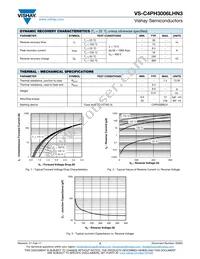 VS-C4PH3006LHN3 Datasheet Page 2