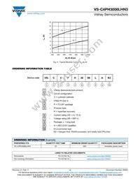 VS-C4PH3006LHN3 Datasheet Page 4