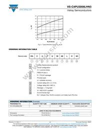VS-C4PU3006LHN3 Datasheet Page 4