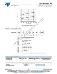 VS-E4PH3006L-N3 Datasheet Page 4