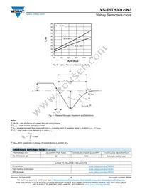 VS-E5TH3012-N3 Datasheet Page 4