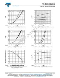 VS-EMF050J60U Datasheet Page 6