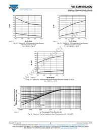 VS-EMF050J60U Datasheet Page 8