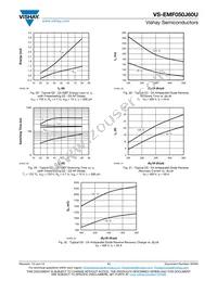 VS-EMF050J60U Datasheet Page 11