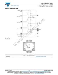 VS-EMF050J60U Datasheet Page 15