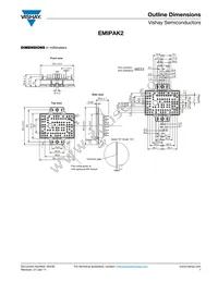 VS-EMF050J60U Datasheet Page 16